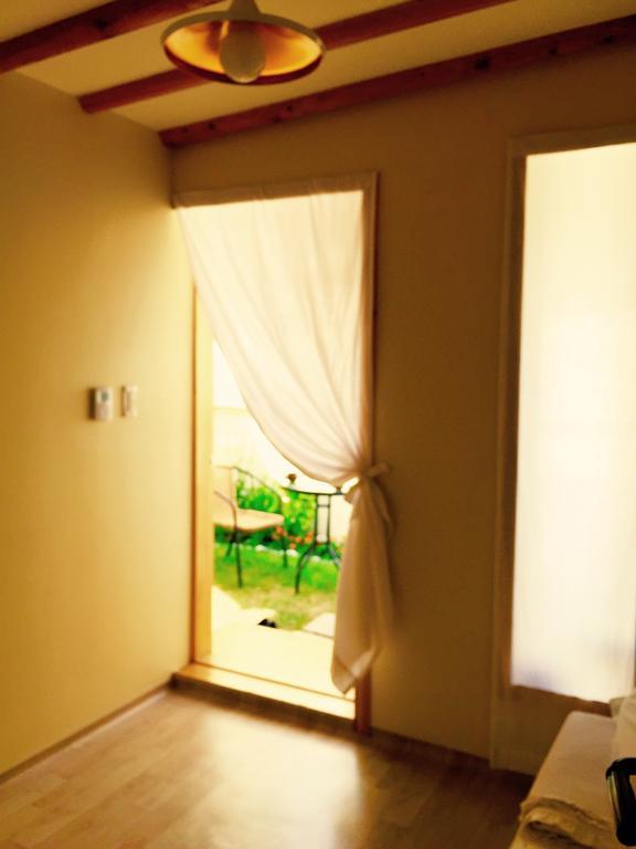 Jeonju Indigo Hanok Guesthouse Ruang foto
